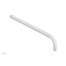 Phylrich 815/050 - 90 Deg Shwer Arm 18''