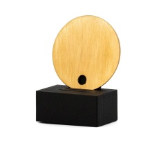 Phylrich 11394/024 - 1/12'' Finish Sample Chip