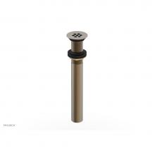 Phylrich 901-1/OEB - Grid Drain