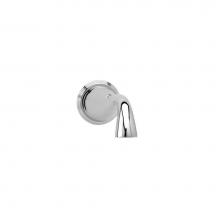 Phylrich D1100X3/086 - Wall Tub Spout