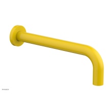 Phylrich D1130X3-10-054 - 10'' Wall Tub Spout