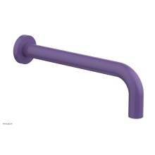Phylrich D1130X3-10-046 - 10'' Wall Tub Spout