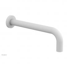 Phylrich D1130X3-10-050 - Wall Tub Spout 10''   Basic