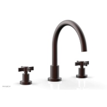 Phylrich D1137C/05W - Basic Bld Deck Tub W