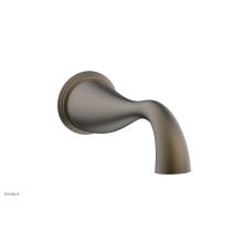 Phylrich D1205X3/008 - Wall Tub Spout