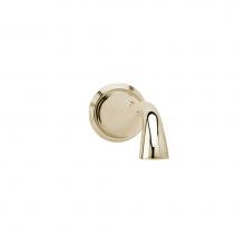Phylrich D1205X3/080 - Wall Tub Spout