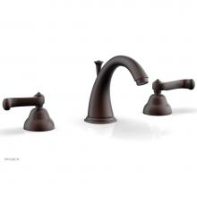 Phylrich D202/05W - Savannah Lav Faucet