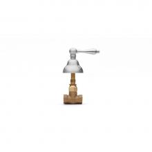 Phylrich D2PV100A/002 - Revere 1/2Inch Vol C