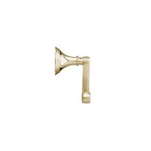 Phylrich D2PV206A/015 - 3Ring Curved Handle