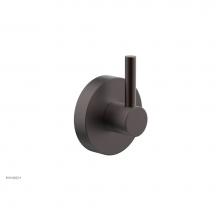 Phylrich DB10/05W - Robe Hook, Basic