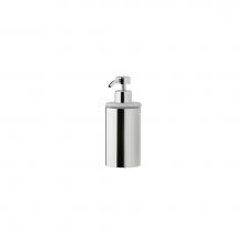 Phylrich DB20D/062 - Deck Soap Dispenser,