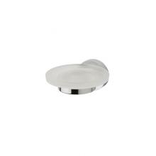 Phylrich DB25/060 - Wall Mounted Soap Di
