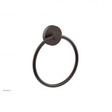 Phylrich DB40/05W - Trim Onlywel Ring Ba