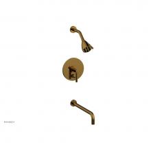 Phylrich DPB2130-14/002 - Basic Lever Pressure