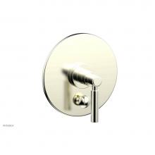 Phylrich DPB2130TO/015 - BASIC Plate & Handle Trim only DPB2130TO