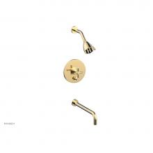 Phylrich DPB2134-14/004 - Basic Crs Pressure