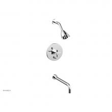 Phylrich DPB2137-14/026 - Basic Bld Pressure