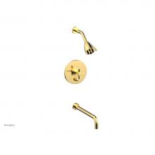 Phylrich DPB2137-14/024 - Basic Bld Pressure