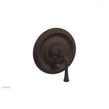 Phylrich DPB2206TO/11B - 3Ring Curved Handle