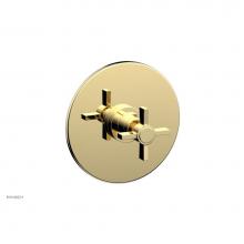 Phylrich DPB3137TO/03U - Basic Bld Pressure