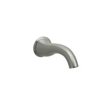 Phylrich K1104X3-041 - AMPHORA Wall Tub Spout K1104X3