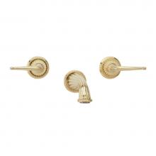 Phylrich K1141/002 - Wall Tub, Georgian