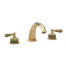 Phylrich K1240P-SF4 - VERSAILLES Deck Tub Set K1240P