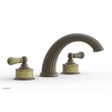 Phylrich K1270P/008 - Rom Tub, Pak Green O