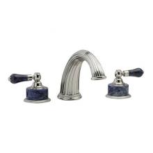 Phylrich K1272P-SF1 - REGENT Deck Tub Set K1272P