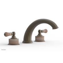 Phylrich K1273P/008 - Rom Tub, Pers Pink O