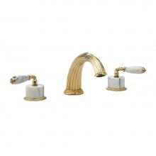 Phylrich K1338BP/26D - Rom Tub, Valen White