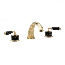 Phylrich K1338CP/10B - Rom Tub, Valen Black