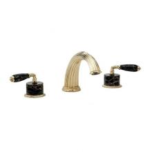 Phylrich K1338CP-SF3 - VALENCIA Deck Tub Set K1338CP