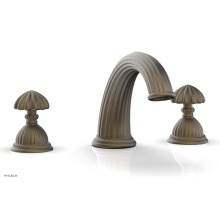 Phylrich K1361/008 - Wall Tub, Barcelona