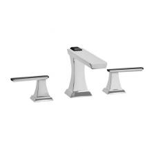 Phylrich K1711-041 - WAVELAND Deck Tub Set K1711