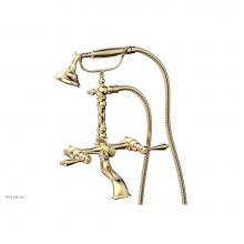 Phylrich K2393-17/014 - Georgetown / Revere