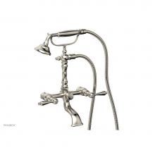 Phylrich K2393-17/040 - Georgetown / Revere