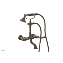 Phylrich K2393-25/008 - Le Verre Lever Handl