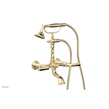 Phylrich K2393-25/004 - Le Verre Lever Handl