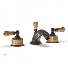 Phylrich K241/05W - Lav, Mont Brown Onyx