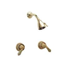 Phylrich K3270/026 - 2 Handle Shower, P