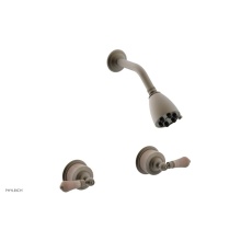 Phylrich K3273/008 - 2 Handle Shower, Per