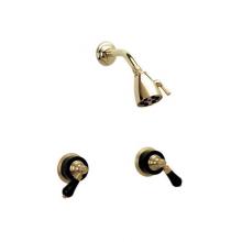 Phylrich K3270/015 - 2 Handle Shower, P