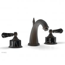 Phylrich K334/10B - Lav, Frnz Black Onyx