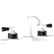 Phylrich K334-050 - Lav, Frnz Black Onyx