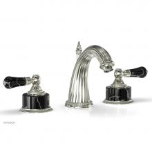 Phylrich K334/015 - Lav, Frnz Black Onyx