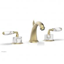 Phylrich K338B/03U - Lav, Valencia White