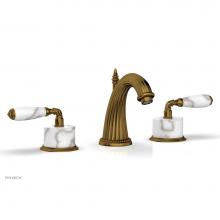 Phylrich K338B/002 - Lav, Valencia White