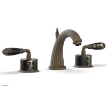 Phylrich K338C/008 - Lav, Valencia Black