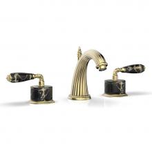 Phylrich K338C/03U - Lav, Valencia Black